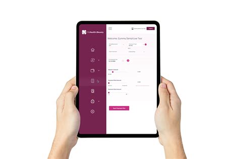 A Payment Plan Solution For Health & Beauty Clinics.